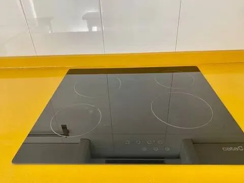 Pis de 90 m² a A Corunya