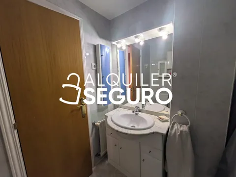 Pis de 98 m² a Sabadell