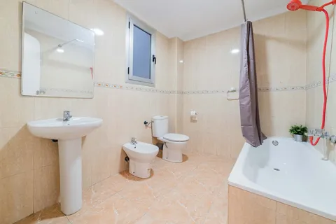 Habitació de lloguer, València