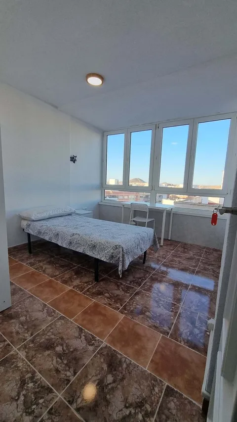 Habitació de lloguer, Cartagena (2/9)