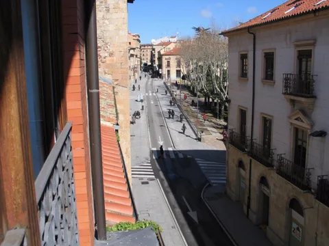 Pis de 70 m² a Salamanca