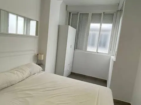 Pis de 52 m² a Sevilla