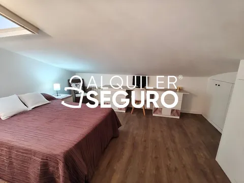 Pis de 45 m² a Algete