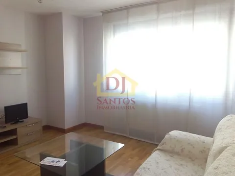 Piso de 60 m² en Salamanca
