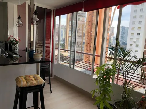 Pis de 70 m² a Benidorm
