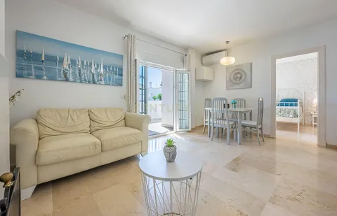 Apartamento 56 m² em Estepona