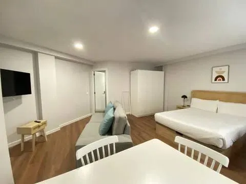 Pis de 50 m² a Salamanca