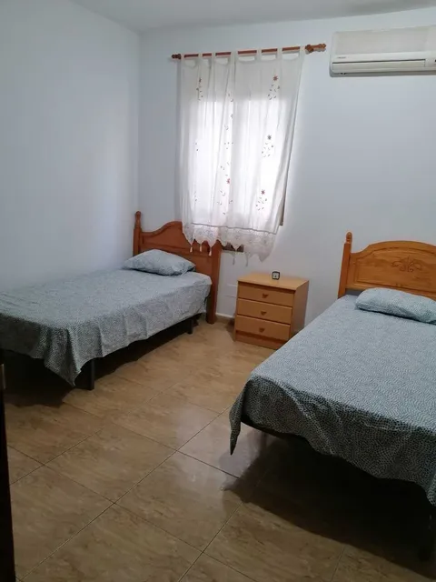 Pis de 131 m² a Mijas