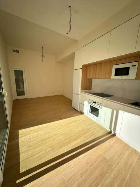 Pis de 71 m² a Sevilla