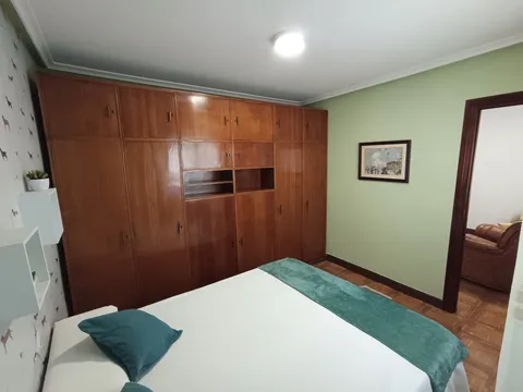 Pis de 63 m² a Oviedo