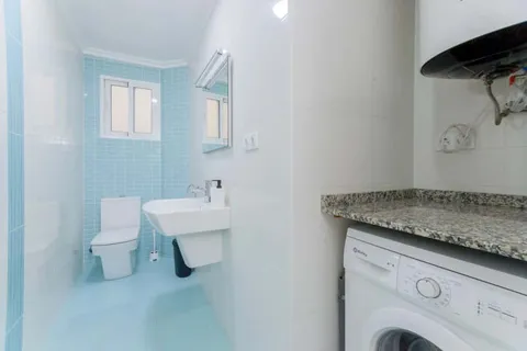 Habitació de lloguer, València