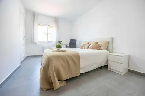 Habitación en alquiler, Valencia