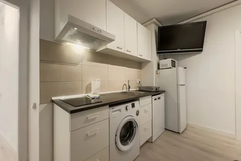 Piso de 50 m² en Barcelona