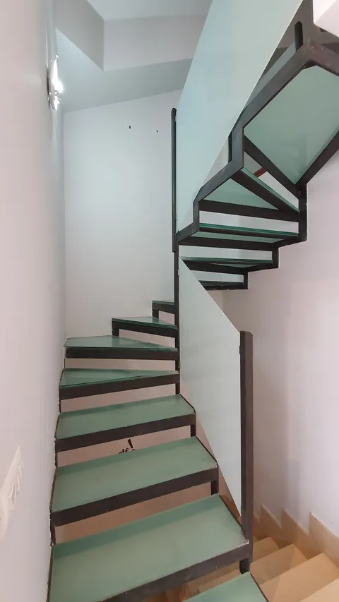 Pis de 40 m² a Fuenlabrada