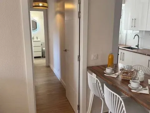 Pis de 80 m² a Estepona