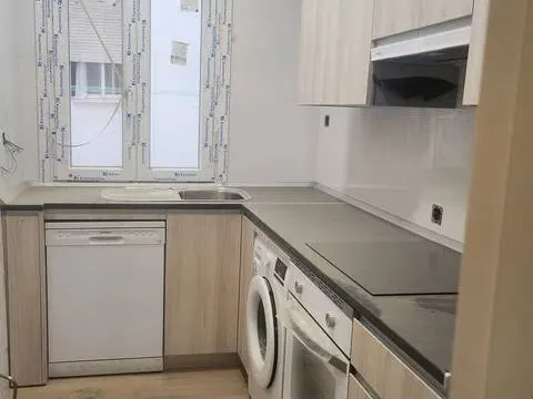Pis de 78 m² a Madrid
