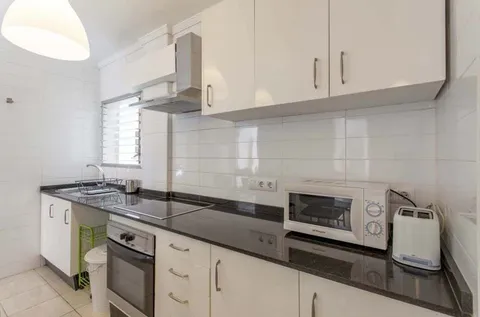 Habitació de lloguer, València