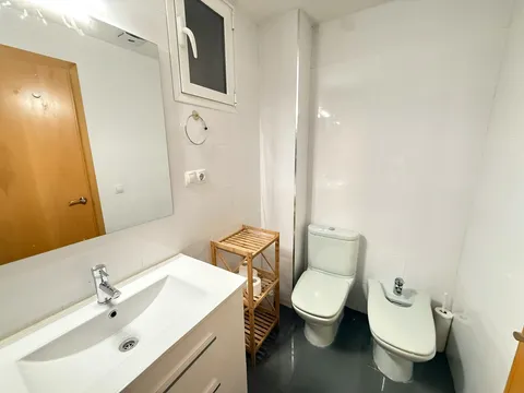 Pis de 60 m² a València