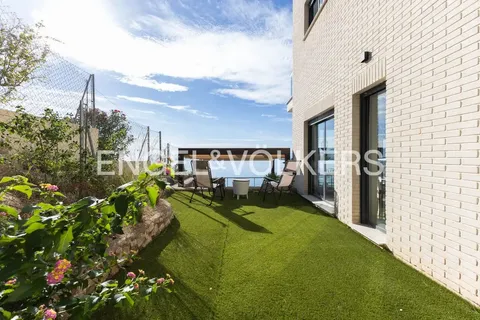 Квартира 200 м² в Cullera