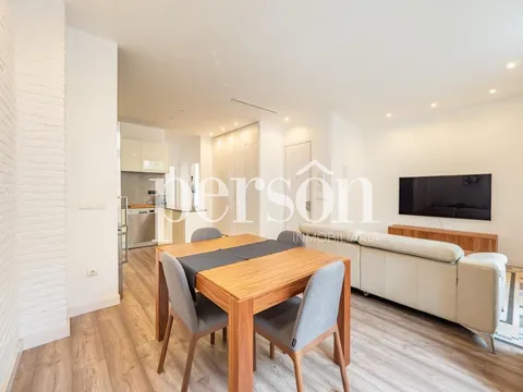 Pis de 81 m² a València