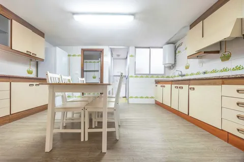 Habitació de lloguer, València