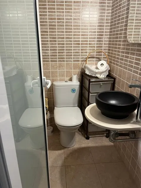 Pis de 118 m² a València