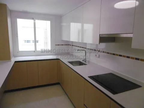 Flat 105 m² in Almeria