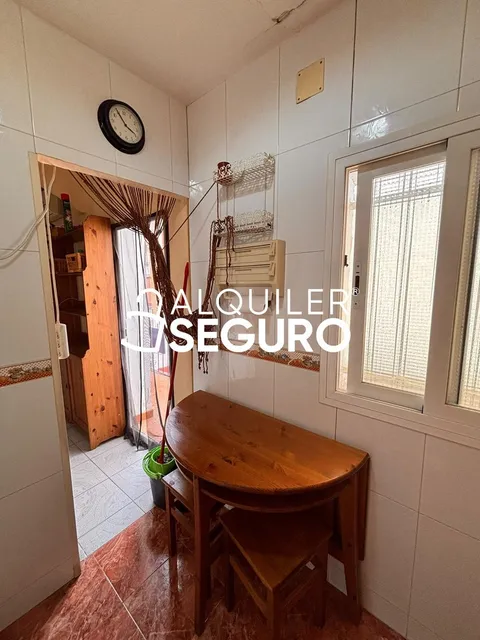 Pis de 30 m² a Madrid