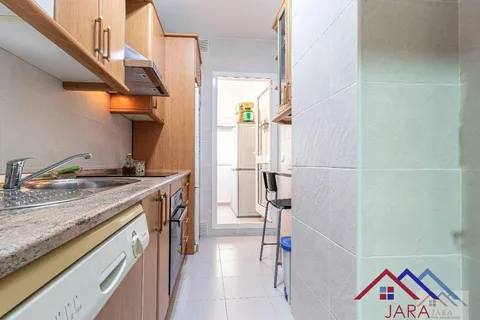 Pis de 85 m² a Jerez de la Frontera