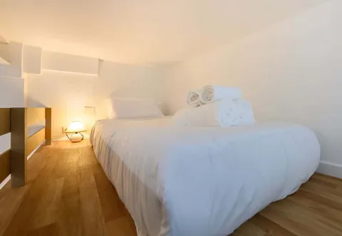 Appartamento 29 m² a Madrid