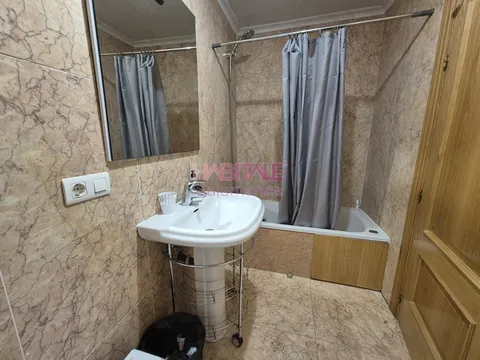 Pis de 70 m² a Salamanca