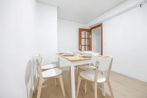 Habitació de lloguer, València