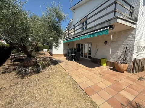 Casa de 206 m² a Santa Eulàlia de Ronçana
