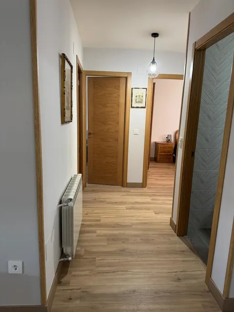 Pis de 100 m² a Ponferrada