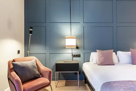 Piso de 115 m² en Barcelona