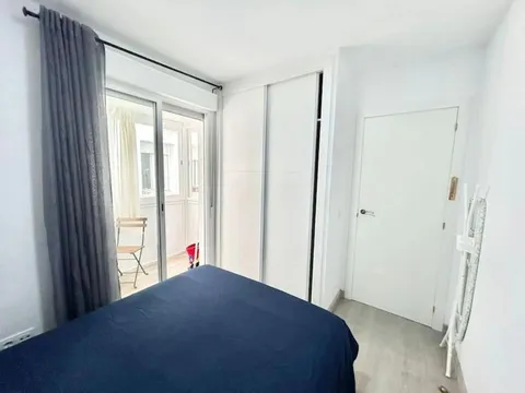Wohnung 40 m² in Madrid
