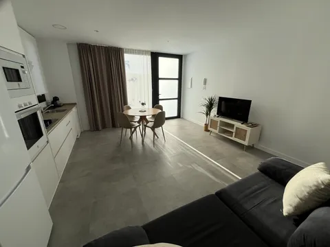 Appartement 70 m² à Alcañiz