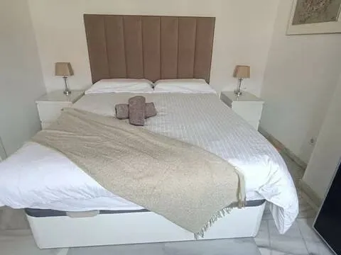 Pis de 75 m² a Estepona