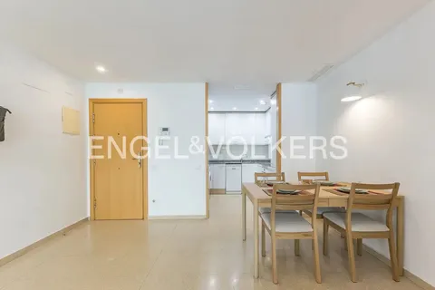 Pis de 60 m² a Barcelona