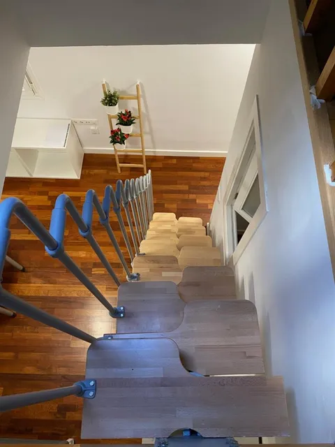 Apartamento 40 m² em Madrid