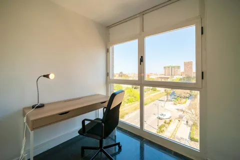 Quarto para alugar, València (4/20)