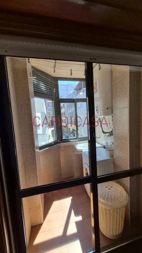 Pis de 60 m² a Vigo