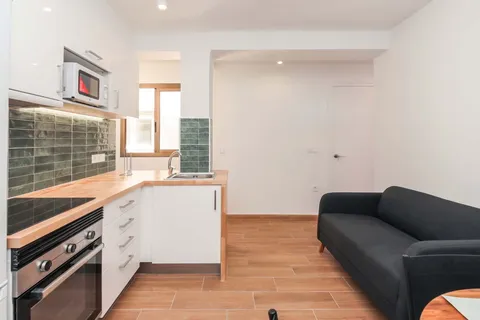 Chambre à louer, Reus