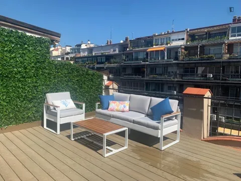 Appartamento 90 m² a Madrid