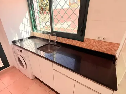 Pis de 65 m² a Màlaga
