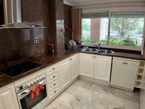Pis de 140 m² a Marbella