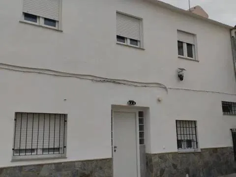 Flat 90 m² in Valle del Zalabí