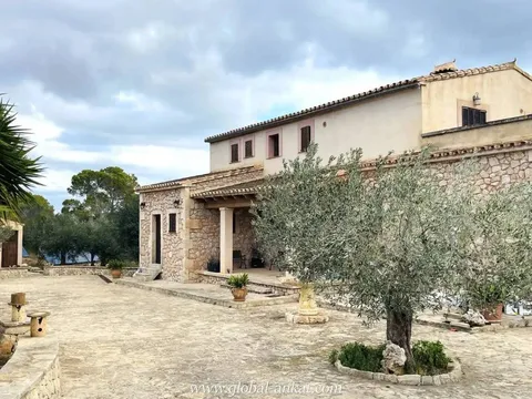 Wohnung 238 m² in Felanitx