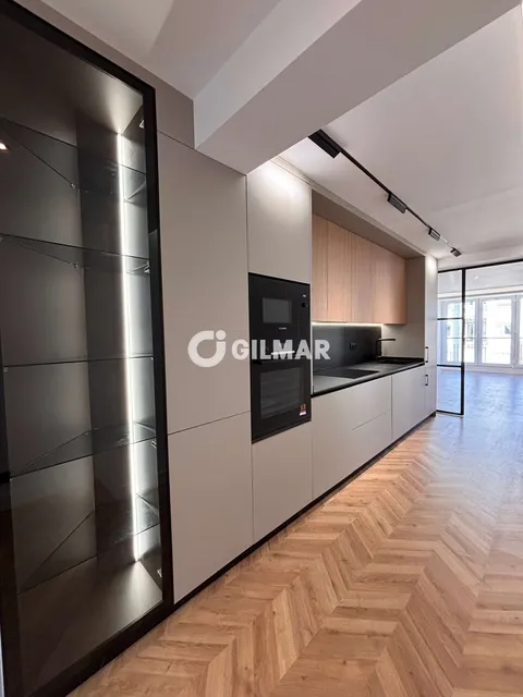 Pis de 103 m² a Màlaga