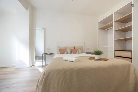 Habitació de lloguer, València